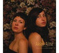 Diane Alela - Alela & Alina [Vinilo][+CD]