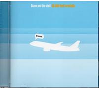 Diane and the Shell - 30.000 Feet Tarantella