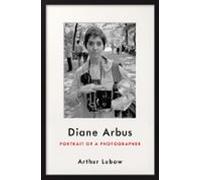 Diane Arbus (ebook)