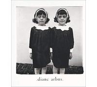 Diane Arbus Monograph: An Aperture Monograph : 50th Anniversary Edition