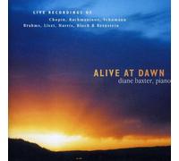 Diane Baxter - Alive at Dawn