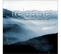 Diane Booth Gilliam - Release...an invitation to body and soul