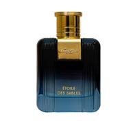 Diane castel Étoile des sables ? perfume amaderado aromático ? e
