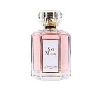 Diane Castel So Musk Eau De Parfum Spray 100 ml for Women