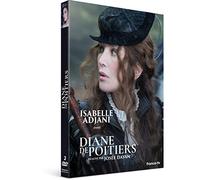 Diane de Poitiers [DVD]