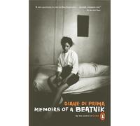 Diane Di Prima Memoirs of a Beatnik (Tapa blanda) (Importación USA)