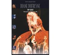 Diane Dufresne - Top Secret [Edizione: Stati Uniti] [Italia] [DVD]