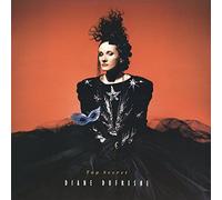 Diane Dufresne - Top Secret [Import]