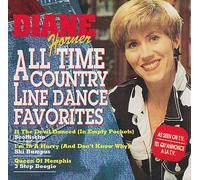 Diane Horner - All Time Country Line Dance Favorites