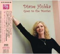 Diane Hubka - Goes to Movies