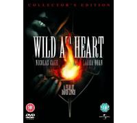 Diane Ladd - Wild At Heart [Edizione: Regno Unito] [Reino Unido] [DVD]