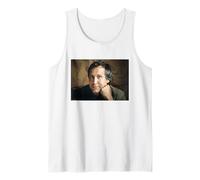 Diane Lane Actriz Infiel Hombre De Acero Michael Grecco Camiseta sin Mangas