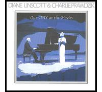 Diane Linscott - Our Day at The Movies