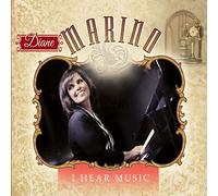 Diane Marino - I Hear Music
