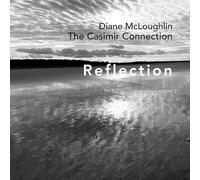Diane Mcloughlin & the Casimir Connection - Reflection