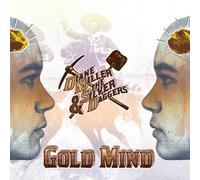 Diane Miller & the Silver Daggers - Gold Mind