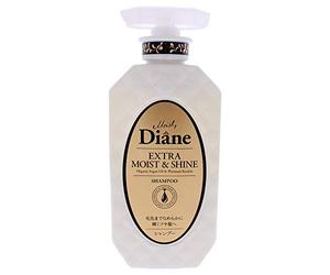Diane Moist Shampoo Perfect Beauty extra Glanz 450ml