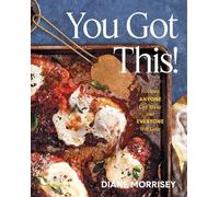 Diane Morrisey You Got This (Tapa dura) (Importación USA)