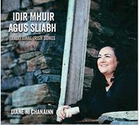 Diane Ní Chanainn - Idir Muir Agus Sliabh