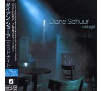 Diane Schurr - Midnight