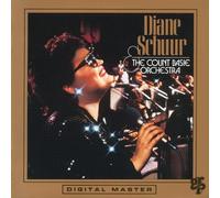 Diane Schuur - Diane Schuur & Count Basie Orc