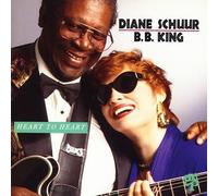 Diane Schuur - Heart to Heart