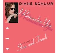 Diane Schuur - I remember you