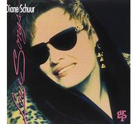 Diane Schuur - Love Songs