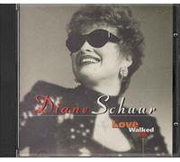 Diane Schuur - Love Walked In by Diane Schuur (1996)