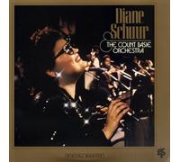 Diane Schuur & The Count Basie Orchestra