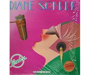 Diane Schuur - Timeless