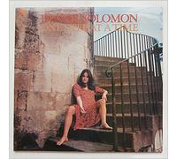 Diane Solomon - One Step At A Time - Diane Solomon LP