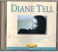 Diane Tell - Degriffe Moi