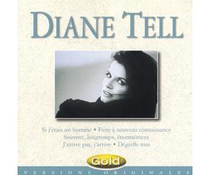 Diane Tell - Degriffe Moi