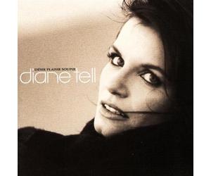 Diane Tell - Desir, Plaisir, Soupir