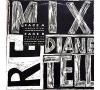 DIANE TELL - Les Yuppies (Kings Of The 80's) [Vinyl Single]