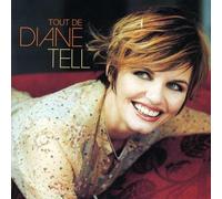 Diane Tell - Tout De Diane Tell