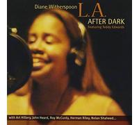 Diane Witherspoon - L.A. After Dark