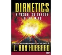 Dianetics : A Visual Guidebook to the Mind
