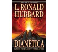 Dianetics: The Modern Science Of Mental Health