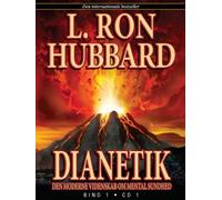 Dianetics: The Modern Science Of Mental Health (Danish) (Danish Edition)