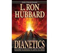 Dianetics: The Modern Science of Mental Health (Swahili edition)