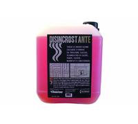 Dianhydro DISINCROSTANTE DE ALTO POTENCIAL DECALC - LT. 5