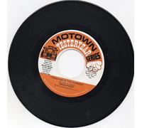 Dianna Ross * Good Morning Heartache & Touch Me in the Morning*motown Yesteryear Series 7"45