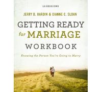 Dianne C. Sloan Jerr Getting Ready for Marriage (Tapa blanda) (Importación USA)