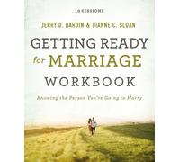 Dianne C. Sloan Jerry Hardin Getting Ready for Marriage Workbook (Tapa blanda)
