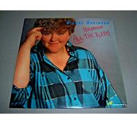 DIANNE DAVIDSON - breaking all the rules