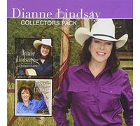Dianne Lindsay - Collector's Edition (All Thing