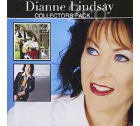 Dianne Lindsay - Collector's Edition (Memories