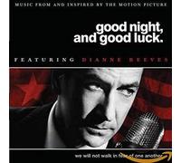 Dianne Reeves - Good Night, And Good Luck